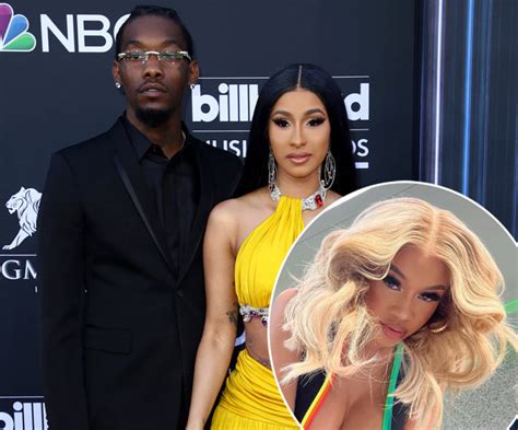 Cardi B Slams Rumors She Cheated on Offset: ‘Stop Playing’